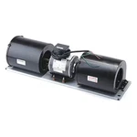 Mars 6025B Galv Tab Lock Blower Wheel, 460V, 60HZ. Fixed Price $899.99.
