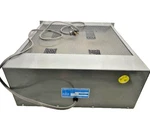 Mclean Engineering Dual Wheel Blower Fan For Rack Panel C-1150S5. Fixed Price $49.00.