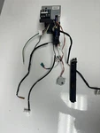 Lg LSN307HV3 Air Handler Pcb Assembly. Fixed Price $50.00.