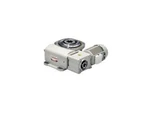 Sandex Indexing Drive Alpha 11AD-06277R-LR3VW1 W/tsubaki TA040DV Motor (2011). Fixed Price $999.00.