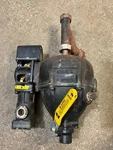 Mcdonnell Model 47-2 Mechanical Boiler Water Feed W/#2 Switch.. Fixed Price $395.00.