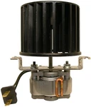 Genuine Broan Nutone S97009796 Fan & Motor For Bulb Heater 99080351. Fixed Price $34.90.
