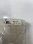 Packard A63817 Aluminum Fan Blade, 5 8" Dia, Ccw, Hubless. Fixed Price $18.00.
