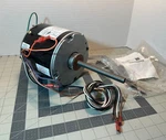 Diversitech WG840729 Oem Condenser Fan Motor 1/3HP 208-230V. Fixed Price $99.99.