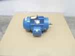 Weg 01018ET3E215TC-W22 Motor 213/215TC 10HP 1765RPM 230/460V-AC 3PH. Fixed Price $1000.00.