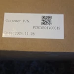 Goodman PCBCM301V0001S Plc Processor Electronic Module Industrial Control Board. Fixed Price $142.45.