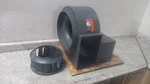Dayton 48LX19 10-1/2 In Wheel Diameter Blower W/out Motor. Fixed Price $899.99.