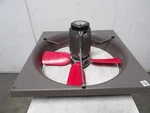 Vostermans Ventilation V4D6358M10100 Multifan, M3672. Fixed Price $475.00.