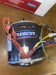 Us Motors Rescue 5460 Blower 1/2 1/6 Hp 115V 1075 Rpm Speed Hvac. Fixed Price $75.00.