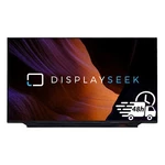 Hp 8AW53EA 17.3" Fhd Led Ips Lcd Display Screen. Fixed Price $101.91.