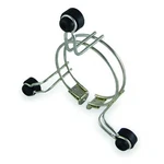 Dayton Motor Mtg BRACKET,3-RING,ANODIZED Steel 2MEV4 190735225172. Fixed Price $36.35.