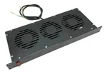 Fulltech UF-12A11 Three Fan Chasis Mount. Fixed Price $89.99.