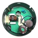 Ge ECM2.3 DG02 Module Only 024-32052-005 0.75HP 240V 6.8 Amps Ccw Used #W271. Fixed Price $139.00.