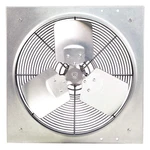 Dayton 10D955 Exhaust FAN,14IN BL,ALUM,115V. Fixed Price $163.99.