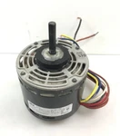 Emerson K55HXPBJ-1304 Blower Motor 115V 1075RPM 1/3HP 4SPD D340126P04 Used MC320. Fixed Price $90.00.