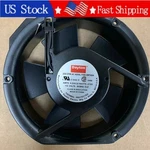 1PCS New Dayton 4WT42A 239 Cfm Ac Axial Fan 115V 0.23/0.22A Fast Ship. Fixed Price $36.40.