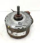Emerson 1/8 Hp 208-230V 1080 Rpm Condenser Fan Motor K55HXBZK-195 Used #MC533. Fixed Price $85.00.