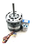 Genteq 5KCP39NGY993S Blower Motor 51-103243-01 1/2HP 115V 1000RPM Used #CMP118. Fixed Price $129.00.