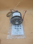 Emerson K55HXTGB-8797 Blower Motor 1/2HP 208-230V 1075RPM 4SPD 5461 Reversible. Fixed Price $169.98.