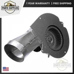 A207 Fasco Draft Inducer Blower Assembly 3000 Rpm 115V For Lennox Hvac System. Fixed Price $241.22.