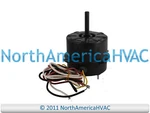Climatek Condenser Fan Motor Fits Icp Heil Tempstar HQ1086486EM. Fixed Price $137.98.