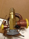 Sporlan EA03SC455 Thermostatic Expansion Valve SVE-8-GA Txv R-22 Carrier. Fixed Price $159.99.