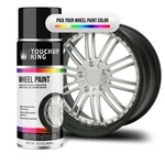 Automotive Wheel Paint For Cadillac Roan Brown Metallic 4653. Fixed Price $36.99.