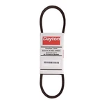 Dayton 6A169 V-BELT,B133,136IN. Fixed Price $41.36.