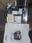 Siemens 72HG34AFA 3-PHASE 22A Ac Semiconductor Soft Starter Motor New Open Box!. Fixed Price $950.00.
