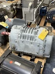 Gardner Denver Duroflow 4509-VT Rotary Positive Blower Ggdcaaax. Fixed Price $3000.00.