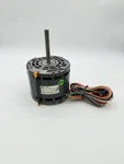 Emerson KA55HXGTH-1970 Blower Motor D6984101 115V 1/3HP Used #MB899. Fixed Price $119.00.