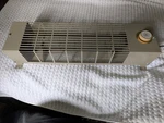 Tpi Corp Convection Heater 120 Volt 500WATTS Pumphouse New 20INCH Tested. Fixed Price $115.00.