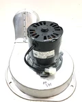 Fasco 7121-10046E Draft Inducer Blower Motor 7021-10046 40425-003 Used #M371. Fixed Price $109.00.