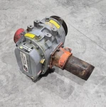 Gardner Denver Ggdaada Duroflow Positive Displacement Blower 4000RPM. Fixed Price $4300.00.
