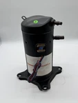 Copeland 2.5 Ton Scroll Compressor ZR28K3-PFV-130 / ZR28KC-PFV-130 ZR28KA-PFV. Fixed Price $475.00.