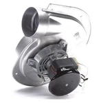 Fasco A100 Round Oem Blower, 3000 Rpm, Phase, Direct, Steel Speed. Fixed Price $186.99.