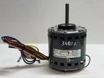 Ge Motors 5KCP39PGP932S Furnace Blower 3/4HP 1075RPM 4SPD 115V 21D340088. Fixed Price $145.00.