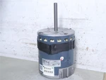 Genteq Endura Pro 5SME39NXL677 Ecm Furnace Blower Motor 208-230V 3/4HP 1050RPM. Fixed Price $275.00.