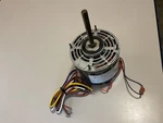 Emerson 5460 1/6 1/2 Hp 115 Volt 1075 Speed Motor K55HXTGA-8796. Fixed Price $110.00.