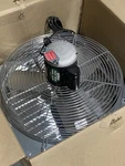 20" J Corrosion Resistant Exhaust Fan W/shutter-direct Drive VES-30C New. Fixed Price $372.00.