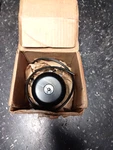 Master Bilt Fan Motor #SP-B6EM22 ( Watt 1550 Rpm 230V) Turns Ccw Shaft End. Fixed Price $88.00.