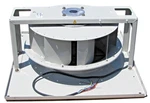 Siemens 1613 8532 10 Centrifugal Blower Fan 22" Diameter 230/460V Phase. Fixed Price $399.00.