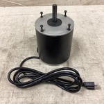 Dayton B370-6E Agricultural Fan Motor 1140RPM 115/230V Double-flat. Fixed Price $69.99.