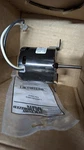 Fasco D1198 Fan Motor 115V 1.5A 3000RPM Sleeve Bearing Thermally Protected. Fixed Price $100.00.