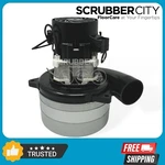 36V Vacuum Motor Stage Replaces Ametek 116513-13, 119432-13. Fixed Price $129.00.