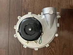 Jakel J238-138-1393 Draft Inducer Blower Motor Icp 1013833 Used. Fixed Price $75.00.