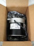 New Ao Smith EL2002 316P936 1/7HP 115V Oil Burner Motor Free Shipping. Fixed Price $99.99.