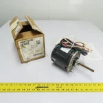 Marathon 48A17O153E 1/2HP Direct Drive Blower Electric Motor 115V 1625RPM. Fixed Price $299.99.