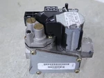 White Rodgers 36G55 503 Gemini Hvac Furnace Gas Valve EF33CW191. Fixed Price $47.50.