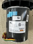 Trane 1HP 480V 3PH 1125RPM Motor Nidec X70377972002 P55YYACH-1161. Fixed Price $500.00.
